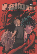 My Hero Academia (La Gazzetta dello Sport)